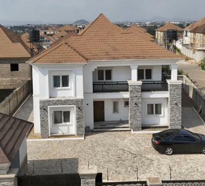 Luxury 4 Bedrooms Duplex, Kings Park Estate, Opposite China Chamber of Commerce, Galadimawa, Abuja, Detached Duplex for Sale