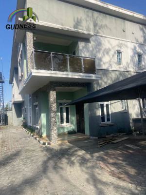 4 Bedroom Semi Detached Duplex, Megamond, Lekky County Homes, Ikota, Lekki, Lagos, Semi-detached Duplex for Rent