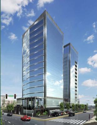 Grade a Office Space, Ikoyi, Lagos, Office Space for Rent