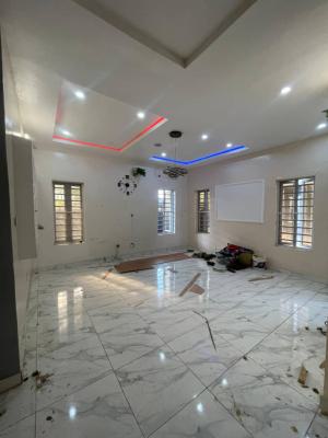 Lovely Spacious Studio Apartment with Gym & Swimming Pool, Lekki Conservative Center, Lekki, Lagos, Self Contain (single Rooms) for Rent