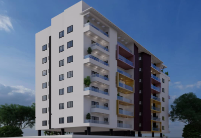 Lovely 3 Bedroom Apartment, Ojomu Road, Ikoyi, Lagos, Flat / Apartment for Sale