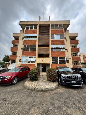 Step Into This Well-planned 3-bedroom Apartment, Area 2, Garki, Abuja, Flat / Apartment for Sale