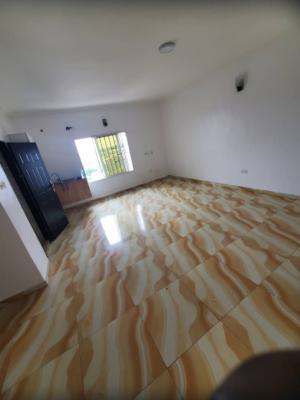 Spacious Studio Apartment, Chevron Paradise Estate, Lekki, Lagos, Self Contain (single Rooms) for Rent