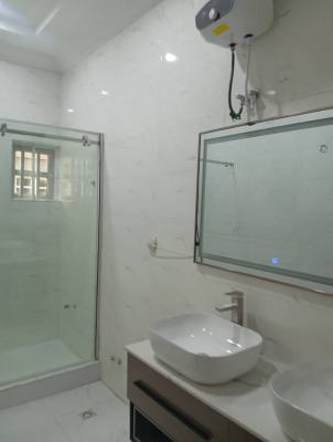 Newly Built Luxury 4 Bedroom Duplex with Bq on a Comer Piece with Cofo, Channel Tv Drive Isheri North Opic, Opic, Isheri North, Lagos, House for Sale