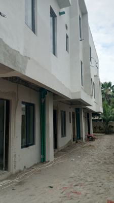 Brand New 4 Bedroom Terrace Duplex, Banana Island Estate, Banana Island, Ikoyi, Lagos, Terraced Duplex for Sale