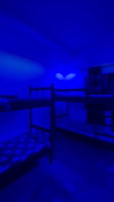 Female 4-man Hostel, University Road, Yaba, Lagos, Self Contain (single Rooms) for Rent