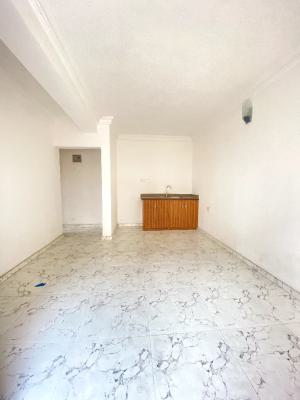 Newly Renovated Mini Flat Available, Agungi, Lekki, Lagos, Mini Flat (room and Parlour) for Rent