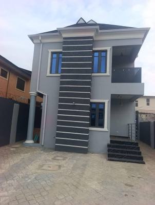 Magnificent 5 Bedroom Detached Duplex at Ojodu Beger Lagos, Ojodu Beger Lagos, Ojodu Berger, Ojodu, Lagos, Detached Duplex for Sale