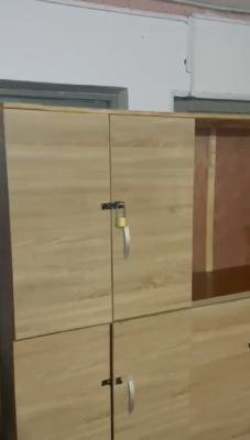 Female 4-man Hostel, Abule Oja, Yaba, Lagos, Self Contain (single Rooms) for Rent