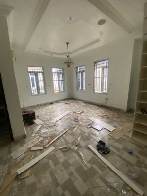 Luxury Spacious 5 Bedroom Duplex with Bq, Chevron, Lekki, Lagos, House for Sale