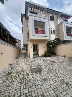5 Bedroom Semi Detached Duplex, Off Banana Island Road, Ikoyi, Lagos, Semi-detached Duplex for Rent