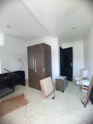 Spacious 1 Bedroom Mini Flat, Chevron, Lekki, Lagos, Mini Flat (room and Parlour) for Rent