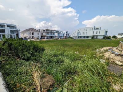 800sqm in a Luxurious & Serene Estate with Cofo, Cowrie Creek Estate, Spar Road, Ikate, Lekki, Lagos, Residential Land for Sale