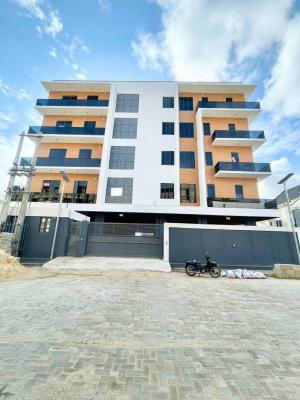 Brand New Units of 2 & 3 Bedroom Apartments with Pool, Ikate, Lekki, Lagos, Flat / Apartment for Sale