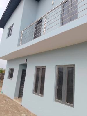 Mini Flat, Gbetu New Road, Awoyaya, Ibeju Lekki, Lagos, Mini Flat (room and Parlour) for Rent