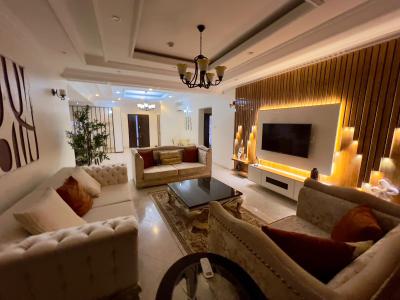 2 Bedroom Fully Furnished Apartment, Ikoyi, Lagos, Flat / Apartment for Rent