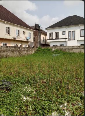 687sqm Bare Land, Bera Estate, Agungi, Lekki, Lagos, Residential Land for Sale
