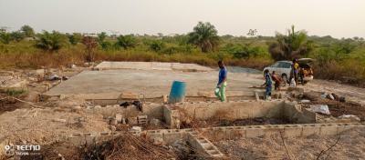 500sqm Land, Agbara-igbesa, Lagos, Land for Sale