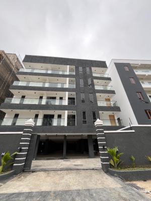 2-bedroom Apartment, Ikate, Lekki, Lagos, Flat / Apartment for Sale