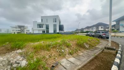 500sqm in a Luxurious & Serene Estate with Governors Consent, Pinnock Beach Estate, Osapa, Lekki, Lagos, Residential Land for Sale