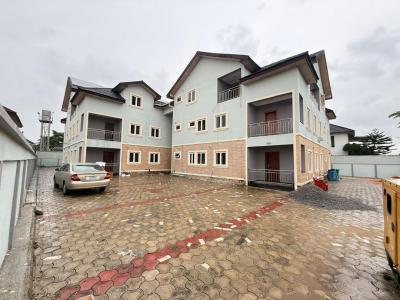 3 Bedrooms Flat with Bq, Lekki Phase 1, Lekki, Lagos, Flat / Apartment for Rent