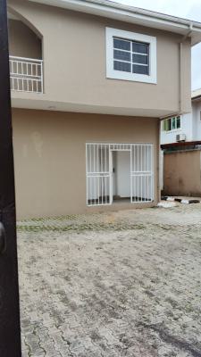 5 Bedroom Fully Detached Duplex with Rooms Bq, Omorire Johnson Street, Lekki Phase 1, Lekki, Lagos, Detached Duplex for Rent