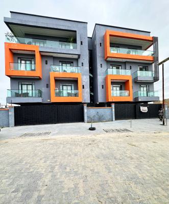 Most Affordable 2 Bedroom Apartment, Ikate, Lekki, Lagos, Flat / Apartment for Sale