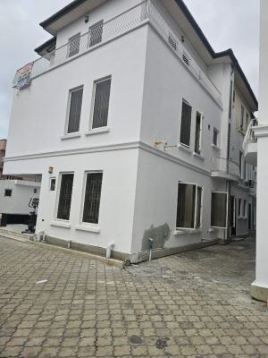 1 Bedrooms Flat, Lekki Phane1, Lekki, Lagos, Flat / Apartment for Rent