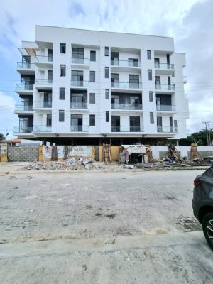 Newly Built 2 Bedroom Apartment, Lekki Phase 1, Lekki, Lagos, Flat / Apartment for Sale