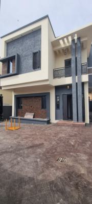 Luxury 4 Bedroom Detached Duplex, Ogba, Ikeja, Lagos, Detached Duplex for Sale