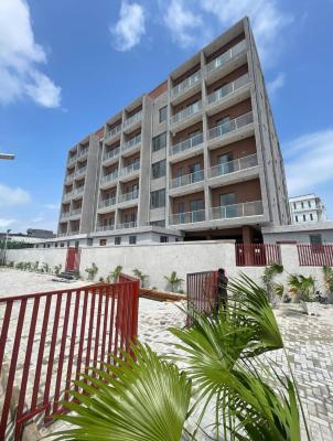 Massively  Built  2 Bedrooms Apartments   Available 170m, Ikate, Lekki, Lagos, Flat / Apartment for Sale