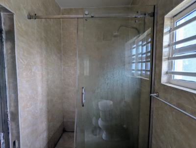 2 Bed Detached Duplex with Bq, Beside De Dems Restaurant, Just Before Abraham Adesanya Bus-stop, Ajah, Lagos, Detached Duplex for Sale