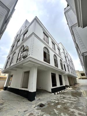 Luxury Fitted 4 Bedroom Fully Detached House with Bq, Ikoyi, Lagos, House for Sale