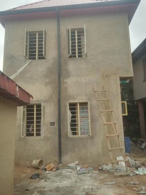 Brand Mini 2bedroom Flat, Gra Phase 1, Magodo, Lagos, Flat / Apartment for Rent