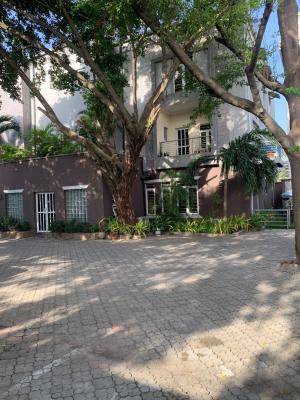 Well Maintained in High Brow Neighborhood with Pool, Gym and Greenies, Oniru, Victoria Island (vi), Lagos, Flat / Apartment for Rent