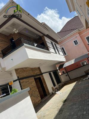 Big & Wide Master Bedroom Shared Apartment, Chevron Alternative, Lekki, Lagos, Flat / Apartment for Rent