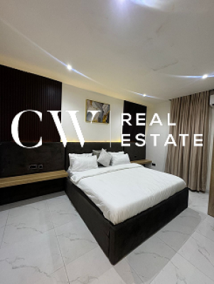 4-bedroom Furnished Maisonette with Bq (2 Units), Lekki Phase 1, Lekki, Lagos, House for Rent