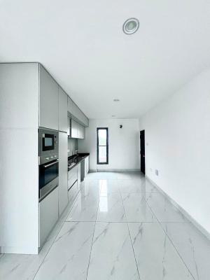 3 Bedroom Apartment with Bq, Lekki Phase 1, Lekki, Lagos, Flat / Apartment for Rent