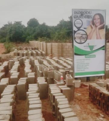 Affordable Half and Full Plots and Acres of Lands in Imota, Ikorodu, Imota, Ikorodu, Lagos, Residential Land for Sale