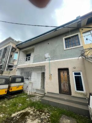 4 Bedroom Semi-detached Duplex in Kado, Kado, Gwarinpa, Abuja, Semi-detached Duplex for Rent