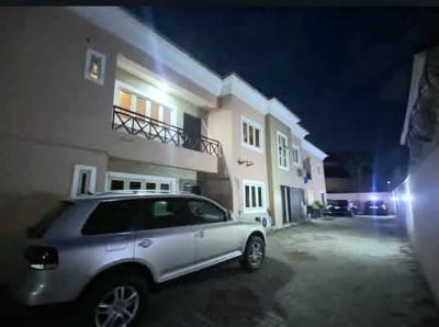 Spacious 3-bedroom Apartment, Lekki Phase 1, Lekki, Lagos, Flat / Apartment for Rent