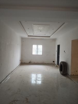 4 Bedrooms Terraced Duplex with a Bq & Study Room, Philip Cosmos Maxwell Crescent, Area 1, Garki, Abuja, Terraced Duplex for Rent