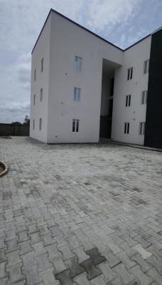 Newly Built 6 Units of 2bedrooms Flats, Katampe Main, Katampe, Abuja, Flat / Apartment for Sale