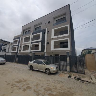 Exquisite 4bedroom Terrace Duplex, Ikate, Lekki, Lagos, House for Sale
