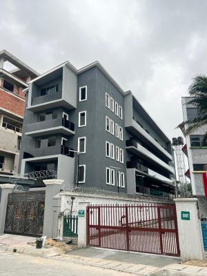 12 Units of 3 Bedroom Apartments with Bq (letting to a Single Tenant), Ikoyi, Lagos, House for Rent