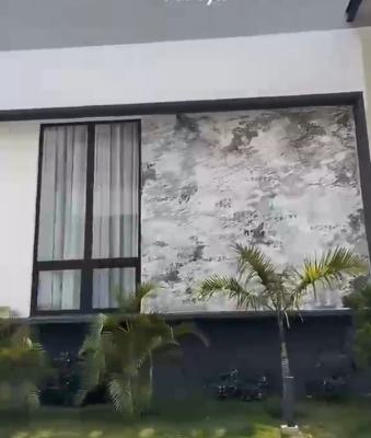 Brand New 5 Bedrooms Detached Luxury Villa, Katampe Extension, Katampe, Abuja, Detached Duplex for Sale