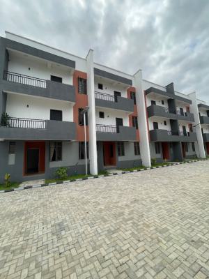 4 Bedroom Terrace with Bq in a Serene Environment, Ikate, Lekki, Lagos, Terraced Duplex for Sale