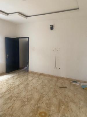 2 Bedroom Flat in a Mini Estate, 4 People in The Compound, Downstairs, Olowora, Magodo, Lagos, Flat / Apartment for Rent
