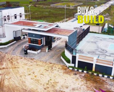Buy and Build Half and Full Plots of Lands in Lakowe Golf Community, Behind Beachwood Estate, Lakowe Golf Community, Lakowe, Ibeju Lekki, Lagos, Residential Land for Sale