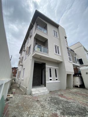Luxury 2 Bedroom Apartment, Idado, Lekki, Lagos, Flat / Apartment for Rent